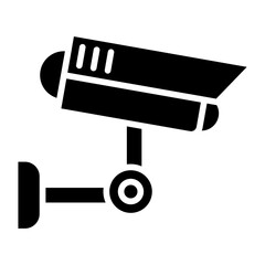 Security Camera icon style