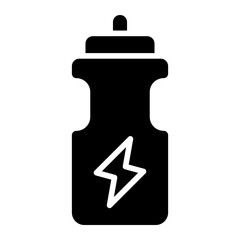 Isotonic icon style