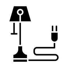 Lamp icon style