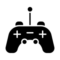 Gamepad icon style