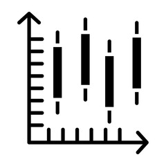 Cadlestick icon style