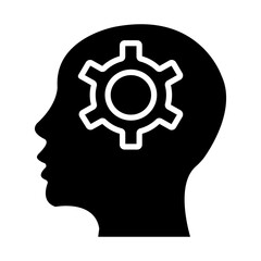 Evolutionary Psycholo icon style