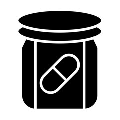Pills icon style