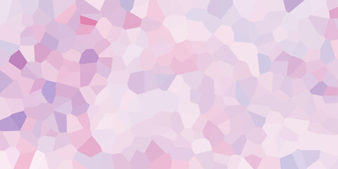 Obraz premium Beautiful multicolor crystallized polygon background. abstract light colorful stone tile pattern with shadow. modern wallpaper, trendy simple minimal geometric background abstract mosaic backdrop.