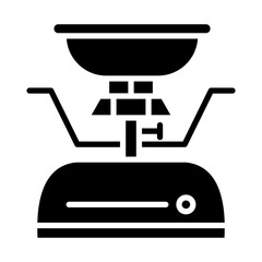 Trangia Stove icon style