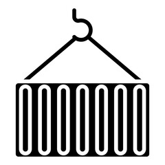 Container icon style