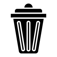 Garbage icon style