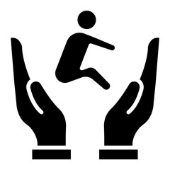 Planned Parenthood icon style