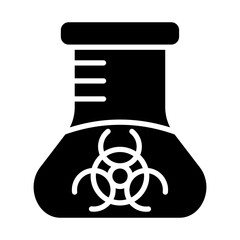 Toxicity icon style