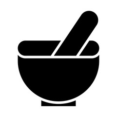 Pestle icon style