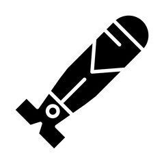 Torpedo icon style