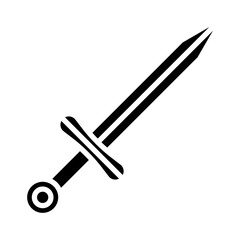Sword icon style