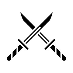 Katana icon style