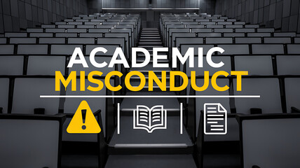 Academi Misconduct