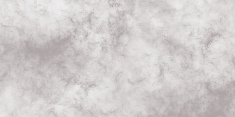 Abstract white and gray monochrome marble stone tails and high resolution texture modern design. Smoky gray vintage marbled texture. painting watercolor on splatter splashes grain surface.