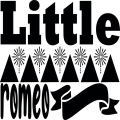 Little romeo
