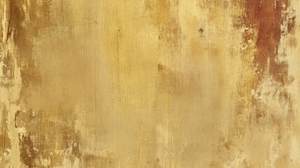 Fototapeta premium An abstract texture with warm, earthy tones, creating a rustic and organic feel.