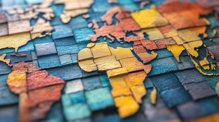 A Comprehensive Analysis of International Relations: Exploring Diplomacy, Treaties, and the Complexities of Global Governance