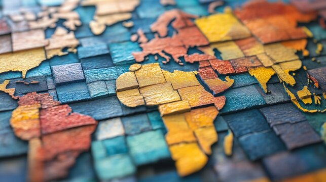 A Comprehensive Analysis of International Relations: Exploring Diplomacy, Treaties, and the Complexities of Global Governance