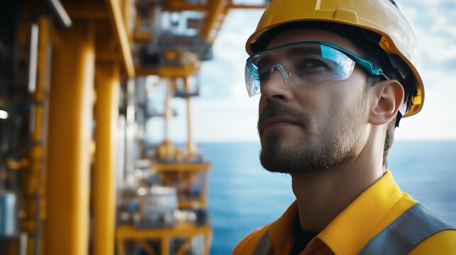 Ensuring Safety: The Importance of Worker Training and Certification in Offshore Jobs