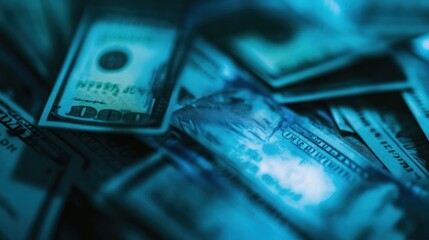 A sophisticated identity theft ring operates globally, using stolen identities to commit financial fraud