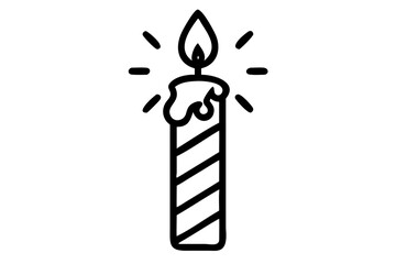 Design the Perfect Birthday Bash with a Whimsical Vector Illustration Full of Joy and Laughter
