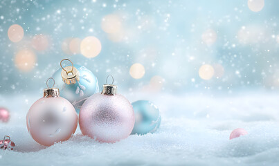 Christmas and New Year-themed graphic backgrounds for cards