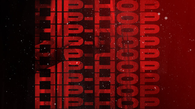 Red Dynamic Promo