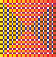 Beautiful colorful Pattern and Design