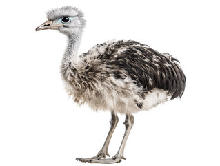 a close up of a bird