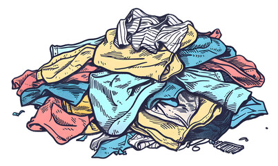 recycle and reuse products concept to keep the world green.