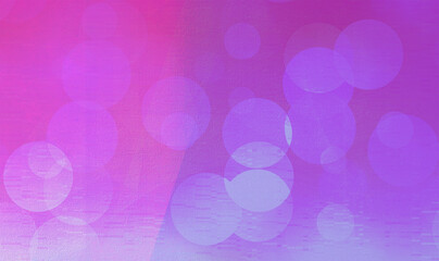 Bokeh background for Banner, Poster, Holidays, Ad, Event Celebrations and various design works