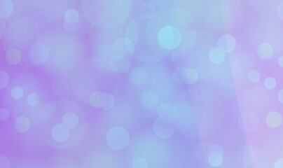 Bokeh background for Banner, Poster, Holidays, Ad, Event Celebrations and various design works