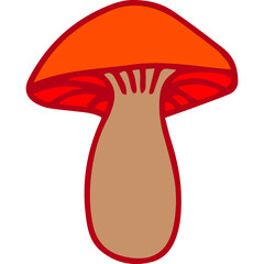 Mushroom