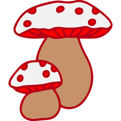 Mushroom