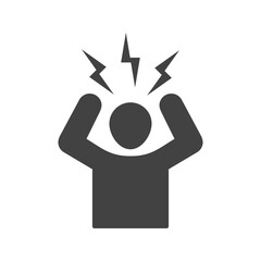 Soft Skills Glyph illustration