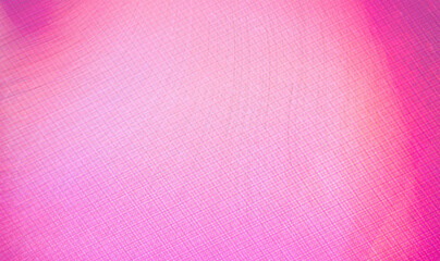 Pink background for banner, poster, seasonal, holidays, celebrations with copy space for text or images