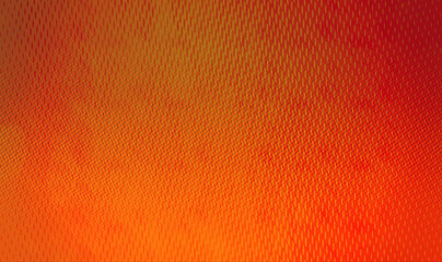 Obraz premium Red background for banner, poster, seasonal, holidays, celebrations with copy space for text or images