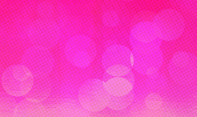 Bokeh background for Banner, Poster, Holidays, Ad, Event Celebrations and various design works