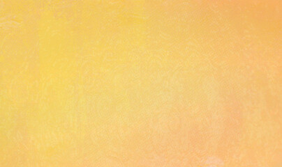 Yellow background for banner, poster, seasonal, holidays, celebrations with copy space for text or images