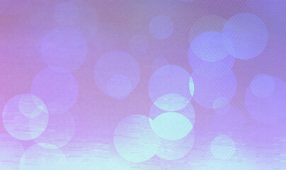 Bokeh background for Banner, Poster, Holidays, Ad, Event Celebrations and various design works
