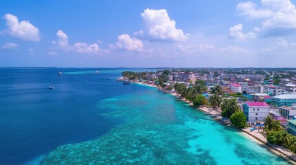 the best places to visit in maldives