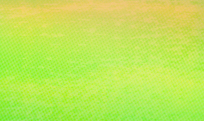 Green background for banner, poster, seasonal, holidays, celebrations with copy space for text or images