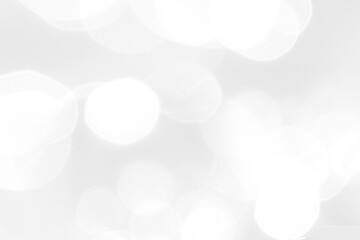 abstract white background