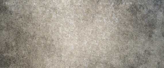 Vintage vector old paper texture with grain. Abstract grunge brown and grey  background for cover design, poster, flyer, cards, poster. texture. Aged backdrop. 