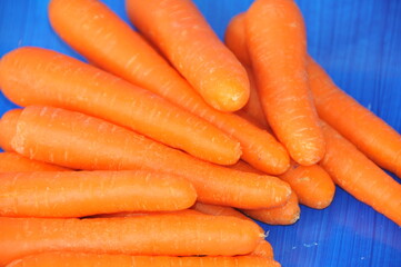 Carottes