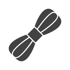 Sewing Glyph illustration