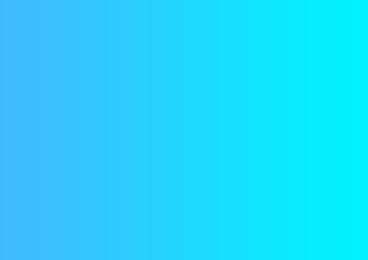 Abstract Gradient Beach Blue Colour UI UX Background