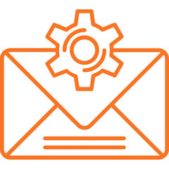 Options Vector Icon Design