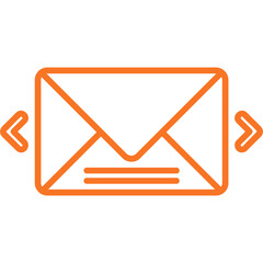 Preview Vector Icon Design